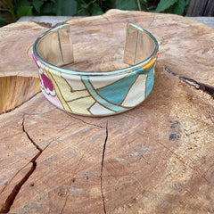 Kimono Cuff