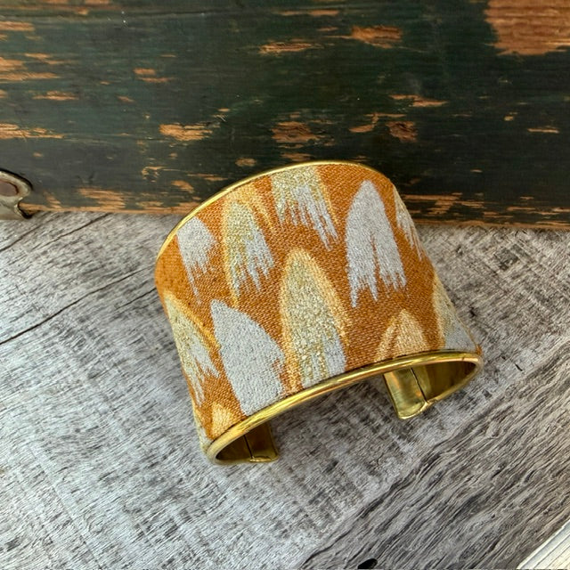 Kimono Cuff