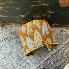 Kimono Cuff