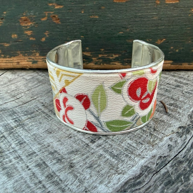 Kimono Cuff