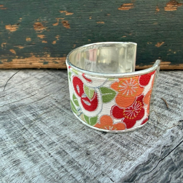 Kimono Cuff