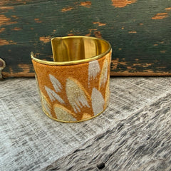 Kimono Cuff