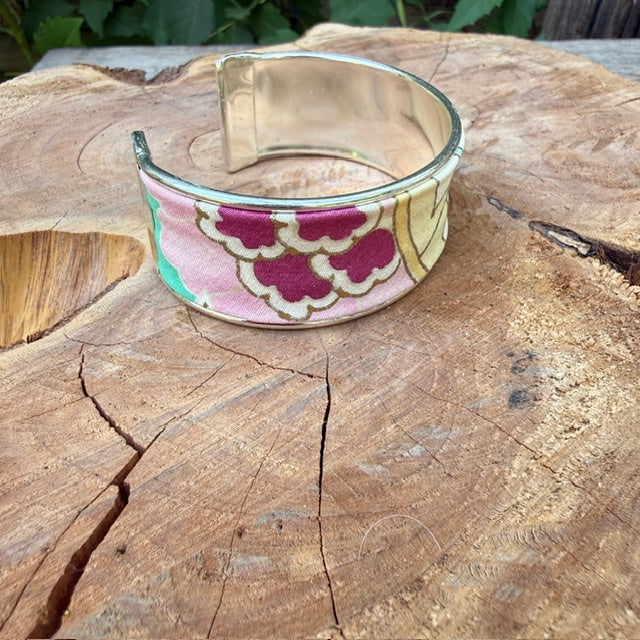 Kimono Cuff