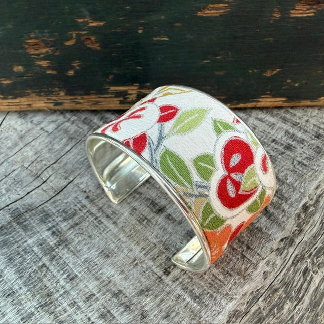 Kimono Cuff