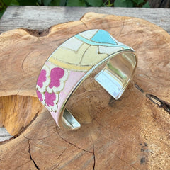 Kimono Cuff