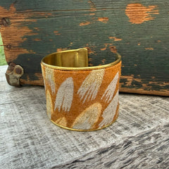 Kimono Cuff