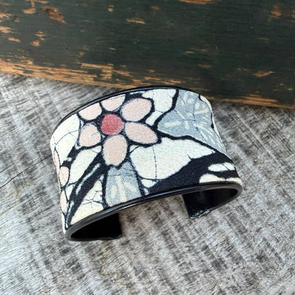 Kimono Cuff