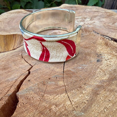 Kimono Cuff