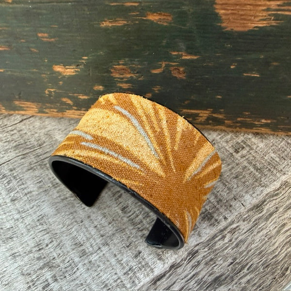 Kimono Cuff