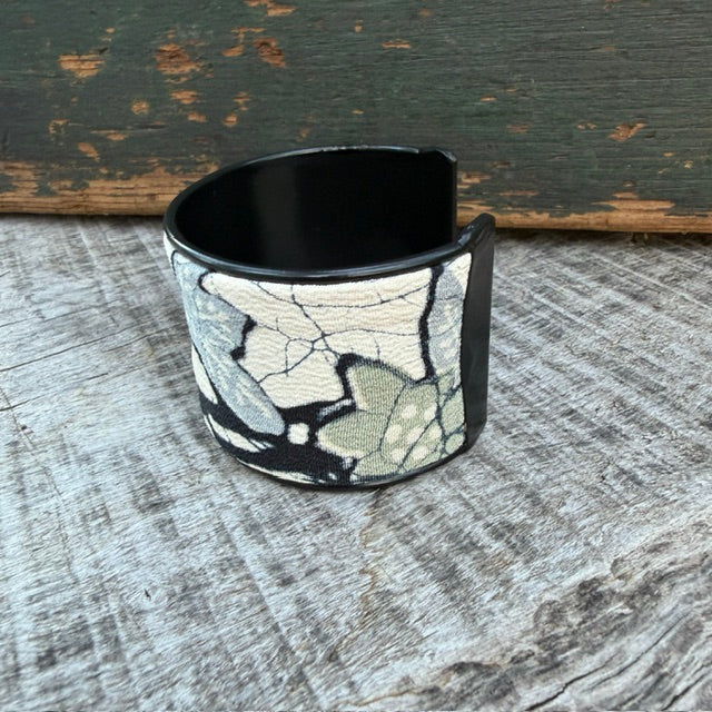 Kimono Cuff