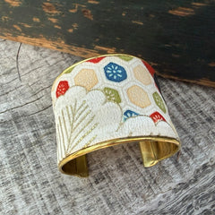 Kimono Cuff
