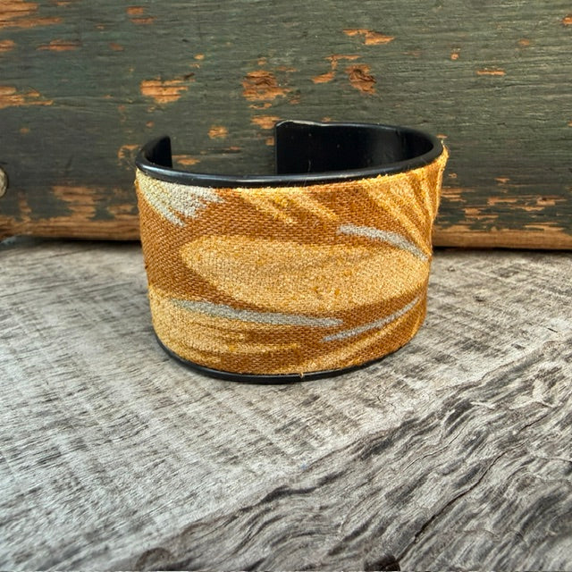 Kimono Cuff