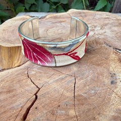 Kimono Cuff