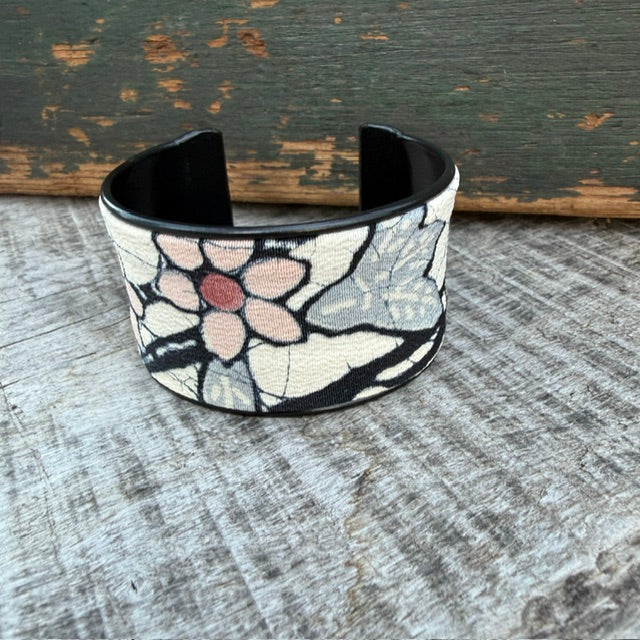 Kimono Cuff