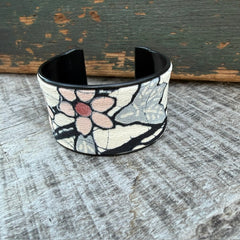 Kimono Cuff