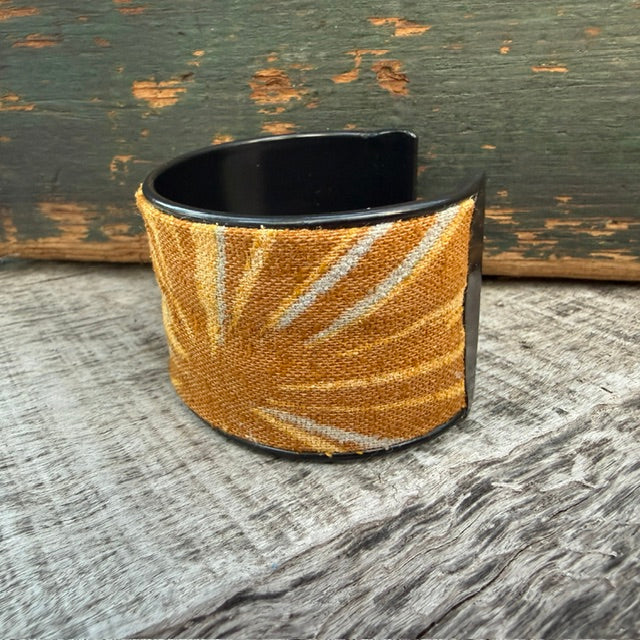 Kimono Cuff