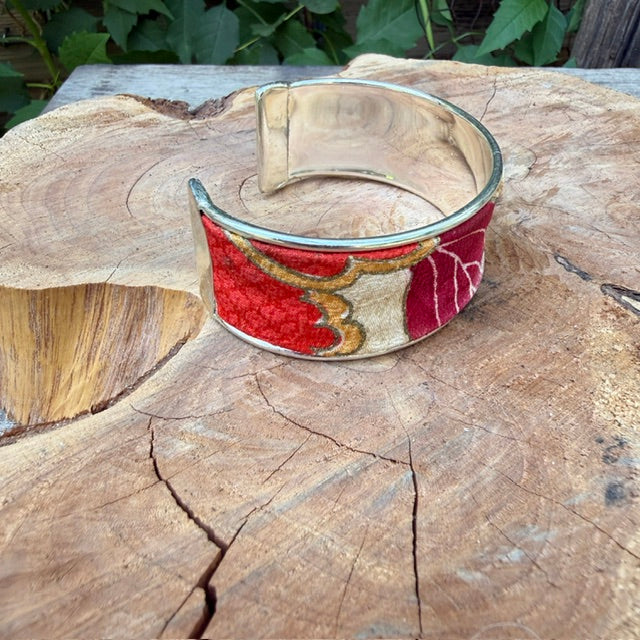 Kimono Cuff
