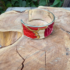 Kimono Cuff