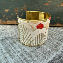 Kimono Cuff