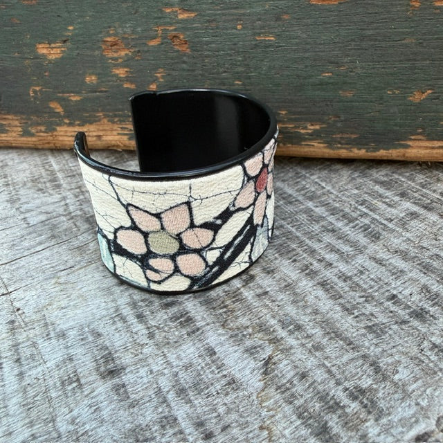 Kimono Cuff