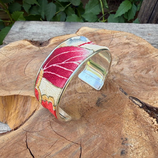 Kimono Cuff