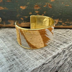 Kimono Cuff