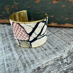 Kimono Cuff