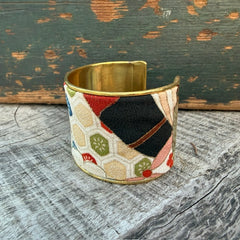 Kimono Cuff