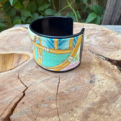Kimono Cuff
