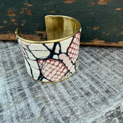 Kimono Cuff