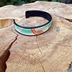 Kimono Cuff