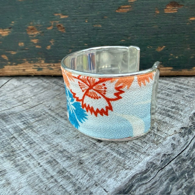 Kimono Cuff