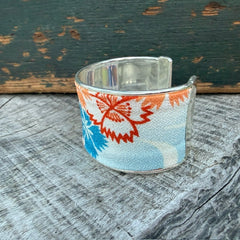 Kimono Cuff
