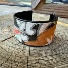 Kimono Cuff