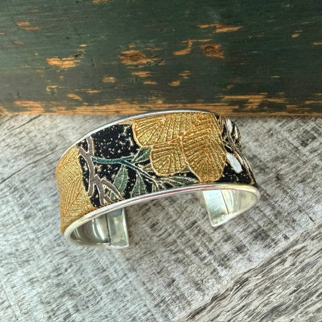 Kimono Cuff