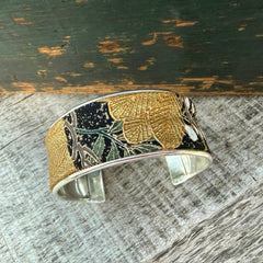 Kimono Cuff
