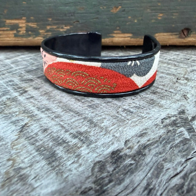 Kimono Cuff