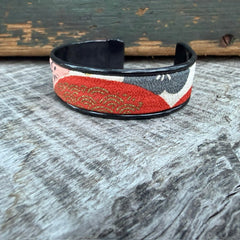 Kimono Cuff