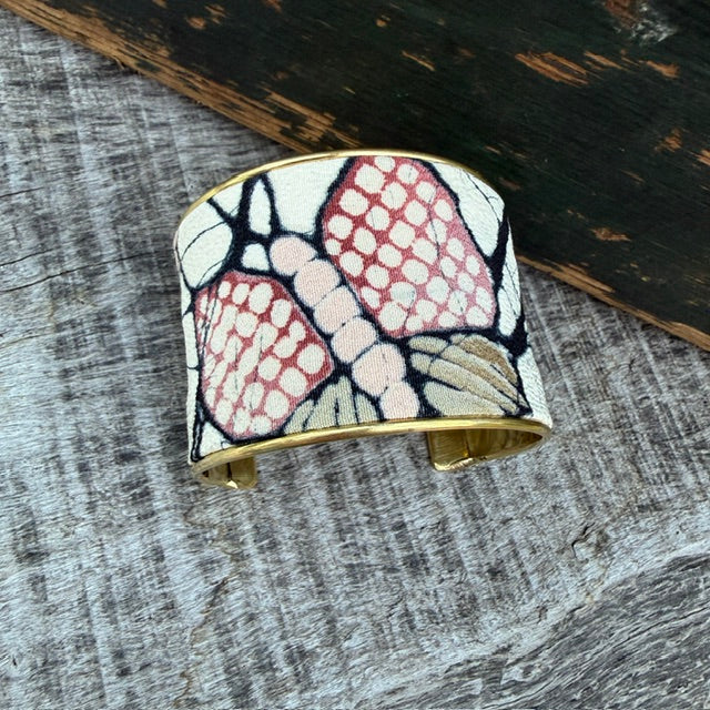 Kimono Cuff
