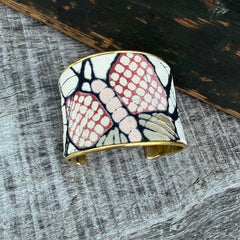 Kimono Cuff