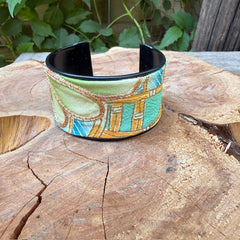 Kimono Cuff