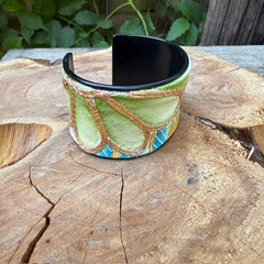 Kimono Cuff