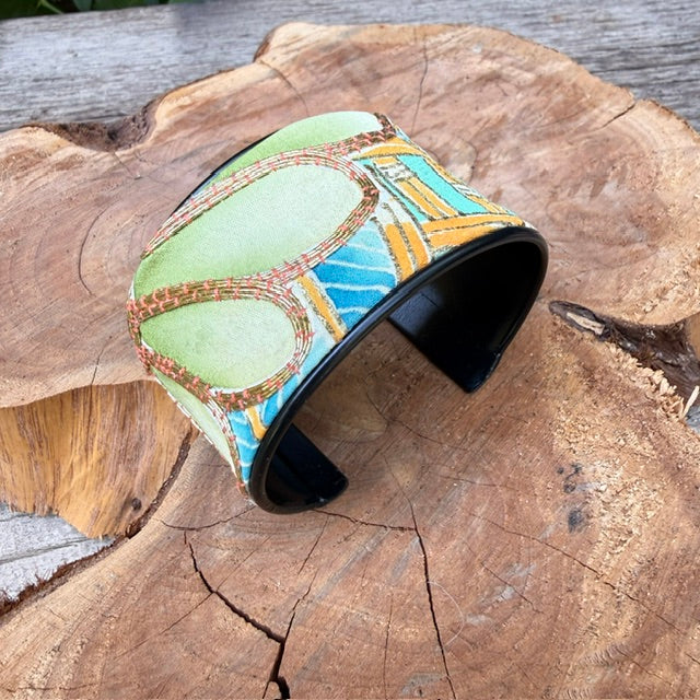 Kimono Cuff