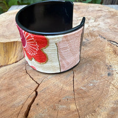 Kimono Cuff