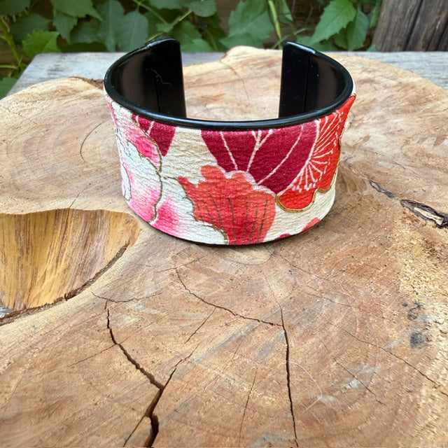 Kimono Cuff