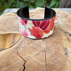 Kimono Cuff