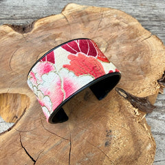 Kimono Cuff