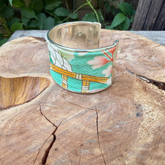 Kimono Cuff