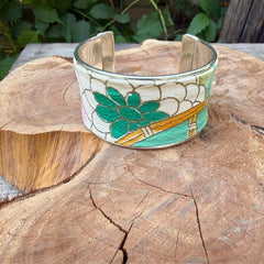 Kimono Cuff