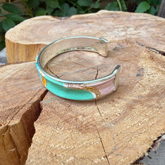 Kimono Cuff